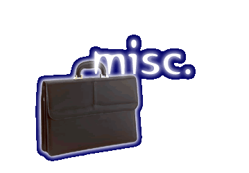 Misc. Design Examples