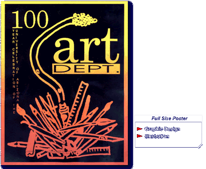 100 Year Poster