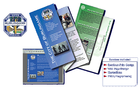 Burlingame Brochure